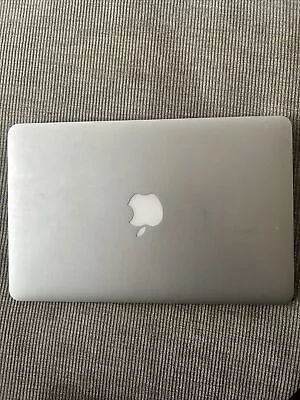 Apple MacBook Air 11  (64GB SSD Intel Core I5 1st Gen. 1.6GHz 2GB) Laptop... • $85