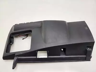 2004 2005 2006 2007 2008 Nissan Maxima Driver Lower Dash Trim Rocker Panel OEM  • $57.79