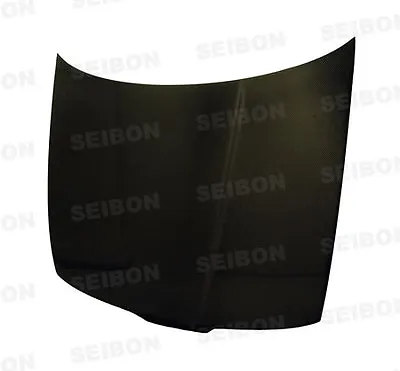 For 90-93 Acura Integra (da9) Oe Carbon Fiber Hood Hd9093acin-oe • $901