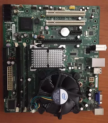 $239.99 • Buy Replacement Motherboard For  It  Golden Tee Live  Nighthawk System Box 2010-2022