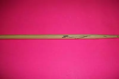 $37.77 • Buy Saving Abel Blake Dixon Autographed Signed Drumstick *exact Proof* 