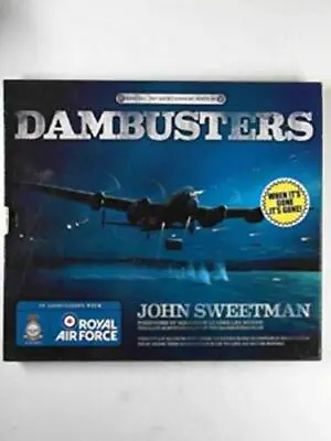 Dambusters • £13.40