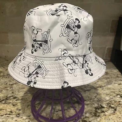 Mickey Mouse Adult  Bucket Hat • $12
