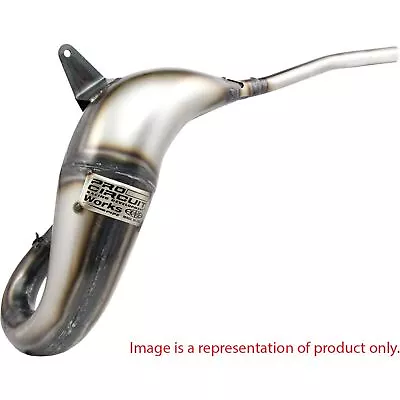 Pro Circuit Works Exhaust Pipe PK04250 • $300.48