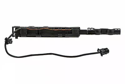 2003-2010 VW Volkswagen Beetle Convertible Top Hydraulic Cylinder Mircoswitch OE • $161.84