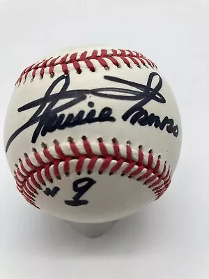 Minnie Miñoso Autographed Signed Official A.L. Baseball White Sox Beckett HOF • $169