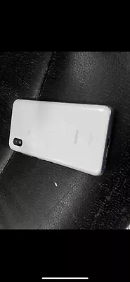 Samsung Galaxy A21s SM-A217F - 32GB - White (Unlocked) (Single SIM) • $80