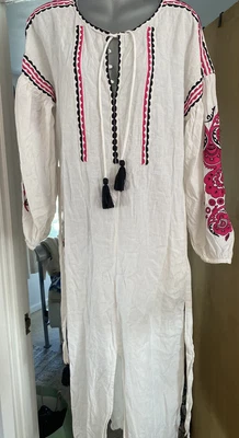 £10 • Buy Topshop Kaftan