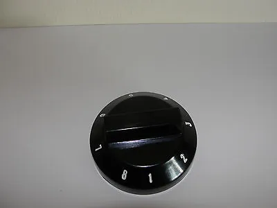 £26 • Buy Rayburn 355 SFW Knob For Thermostat R1733 CW With Clip