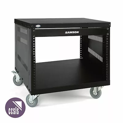 Samson SRK8 8RU Rack • $215