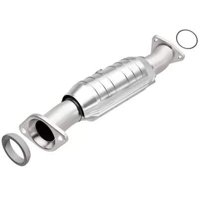 For Honda S2000 2000-2004 Magnaflow Direct Fit 49-State Catalytic Converter • $403