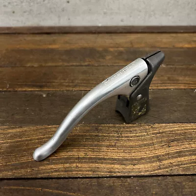 Vintage Campagnolo Record Brake Lever Handle Part Brev Camp Non Aero Orphan A3 • $49.99