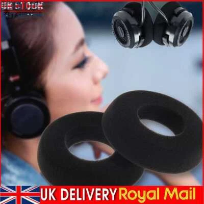 £5.87 • Buy Headphones Earpads Ear Pads Ear Cushions For GRADO SR60 SR80 SR125 SR225 