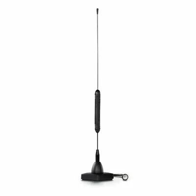 £9.92 • Buy Hama DVB-T/DAB/DAB+ TV HDTV Freeview Aerial Antenna Home Truck Boat Campervan