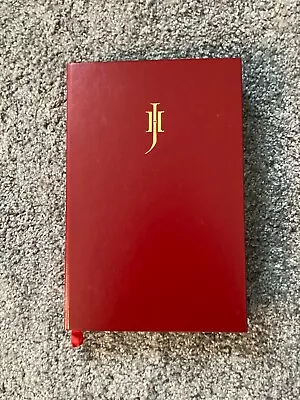 James Herbert: Devil In The Dark: Signed Limited Edition Hardcover 10/10 • £500