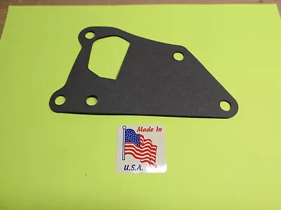 1938 - 1950 Packard 245 282 288 327 356 6 + 8 Cyl. Water Pump Mounting Gasket • $8.50