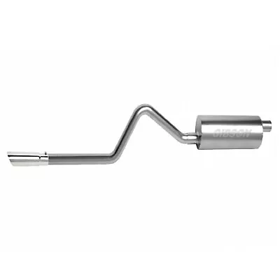 Gibson Aluminized Single Exhaust System For 01-07 Toyota Sequoia 4.7L 18900 • $515.75