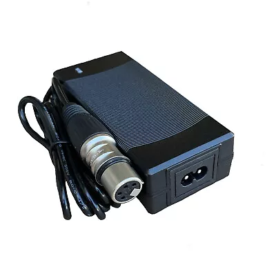 AC Adapter For Universal Audio Apollo X6 Apollo X8 Apollo X8p Audio Interface • $59.95