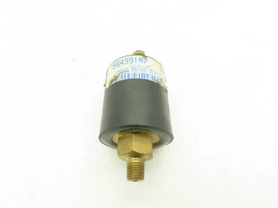 $89.99 • Buy Nason NV-2C-19J High Pressure Vacuum Switch 8-30 PSI 1/8  NPT