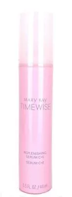 Mary Kay TimeWise Day & Night Treatment Serum • $50