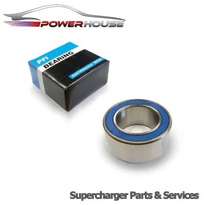 Mercedes Benz C32 Supercharger Pulley Bearing (W203) AMG 3.2 2001 2002 2003 • $43.09