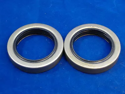 Two M35a2 2.5 Ton Transfer Case Output Seals M35 Rockwell M109 Military Truck • $36.71