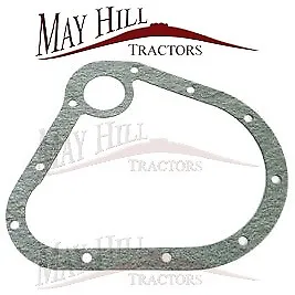 David Brown Tractor Hydraulic Filter Inspection Plate Gasket (Option No.1) #8007 • £11.95