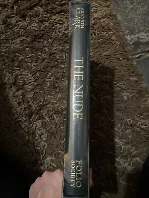 The Nude Kenneth Clark Folio • £11.99