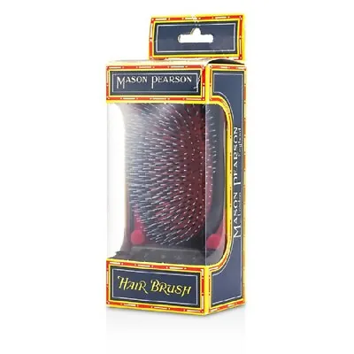 Mason Pearson Boar Bristle & Nylon Popular Military Bristle & Nylon Hair Brus... • $144.90