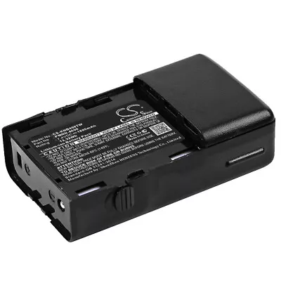 Battery For Motorola PMNN4000 PMNN-4000 PMNN-4001 GP63 GP68 SV54 SV52 1800mAh • $41.59