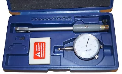 Fowler 52-646-100 Cylinder Dial Bore Gage With Measuring Range .7-1.5  • $57.50