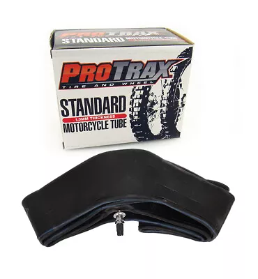 ProTrax PT1028 Motorcycle Standard Inner Tube 2.75-3.00 X 21 Inch Front Tire • $12.95