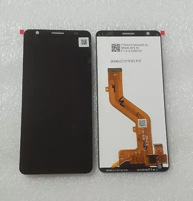 Original For ZTE Blade A31 Touch Screen And LCD Dispaly Combo Assembly Black New • $17.90