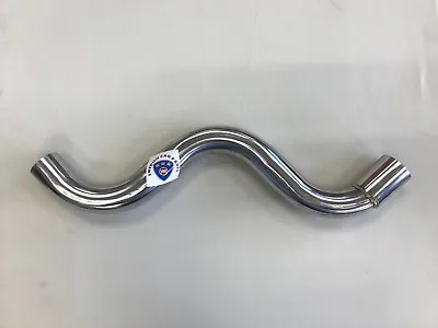 Volvo 240 Exhaust Tail Pipe Stainless Steel • $60