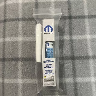 NEW 2020 Jeep Wrangler Chieftain Blue (PQB 06102969AA) Mopar Touch Up Paint OEM • $22.50