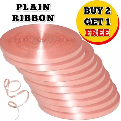 BALLOONS Curling Ribbon HELIUM Birthday Wrapping Party RIBBONS Weight STRING TIE • $12.62