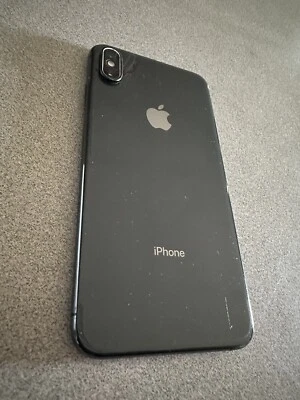 $239 • Buy Apple IPhone XS Max Cracked - 256 GB - Space Grey (Unlocked) A2101 (AU Stock)