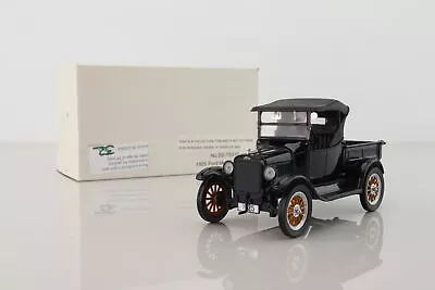 NMM Mint SS-T5310; 1925 Ford Model T Pickup; Black; Excellent Boxed • £11.99
