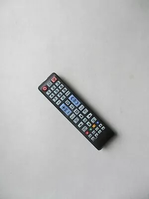 Remote Control For Samsung PN51E440A2F UN40EH5000F PN60E530A3F LCD HDTV TV • £11.99