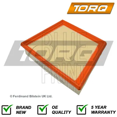 Air Filter Torq Fits Range Rover Velar F-Pace XF XE 3.0 D 5.0 + Other Models • £16.03