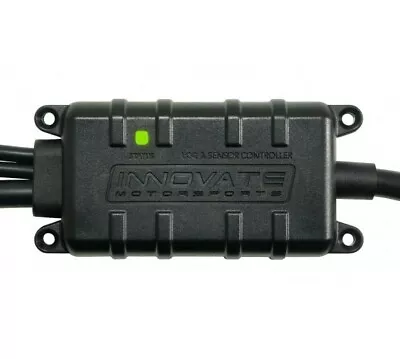 Innovate Lc-2 Digital Wideband Lambda O2 Controller Kit - No Sensor Or Bung • $262.40