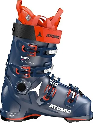 NO RESERVE  Atomic Hawx Ultra 110 S GW Mens Ski Boots SIZE 28.5  $675 BRAND NEW • $202.50