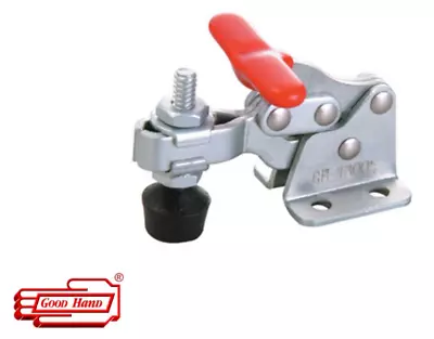 Good Hand  GH-13005 Vertical Toggle Clamp 150 Lb (cross Ref 305-U) NEW • $11.99