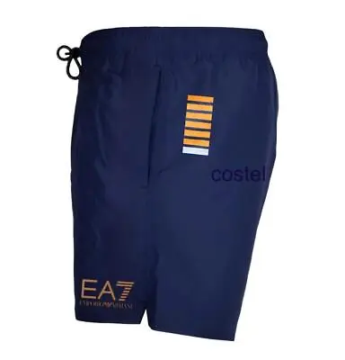Emporio Armani Ea7 Swim Shorts For Men (ga) • £16.89
