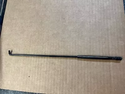 78 79 FORD TRUCK 1978 1979 BRONCO FUEL GAS ACCELERATOR Linkage Sandblasted • $29.99