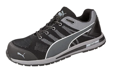 $162.12 • Buy Puma Elevate Knit Ultra Light Weight Safety Shoe 643167