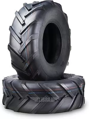 2 WANDA 13x5-6 13x5.00x6 Lawn Mower Agriculture Farm Tractor Cart Turf Tires • $49.47