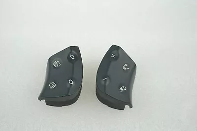 OEM Mercedes Steering WheeI C W203 C55AMG C32AMG C36AMG Control Multy Button Set • $120