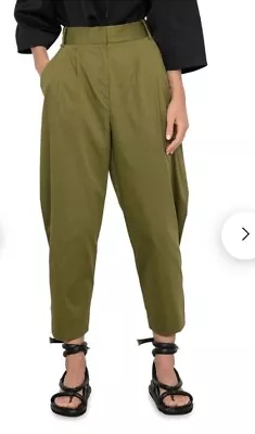 Veronika Maine Technical Pants Size 14 Never Worn • $150