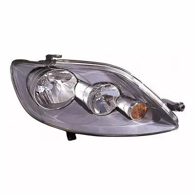 For VW Golf Plus Mk5 2005-2009 Headlights UK Right Side O/S • $144.77